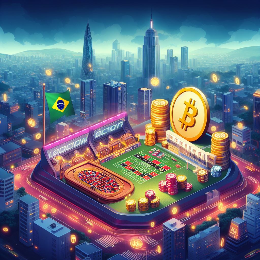 Descubra kk7win: A Principal Plataforma de Apostas no Brasil