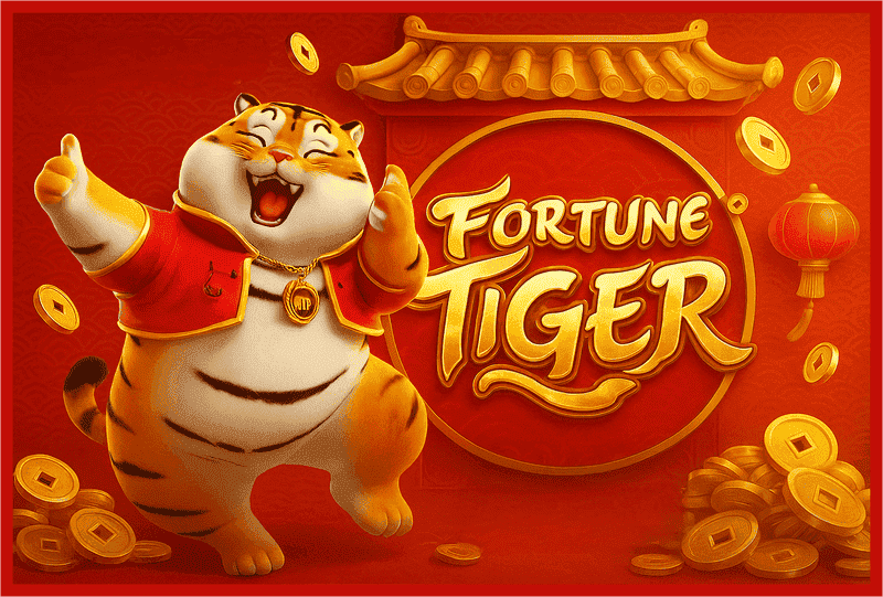 Jogo Tiger Ox Mouse da kk7win.